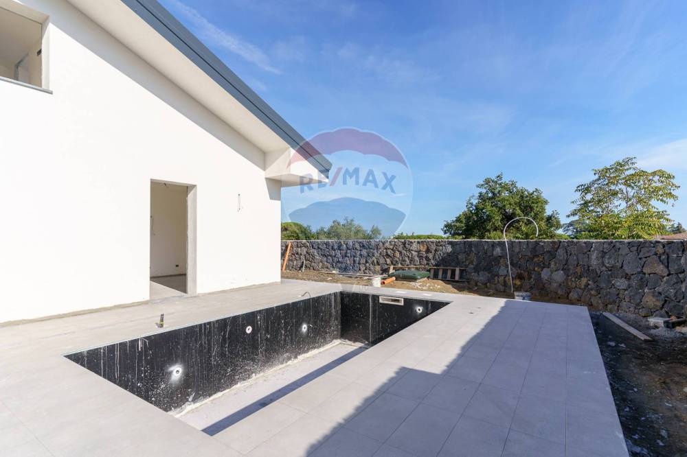 casa indipendente in vendita a Viagrande