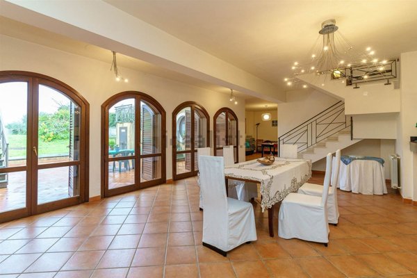 casa indipendente in vendita a Viagrande