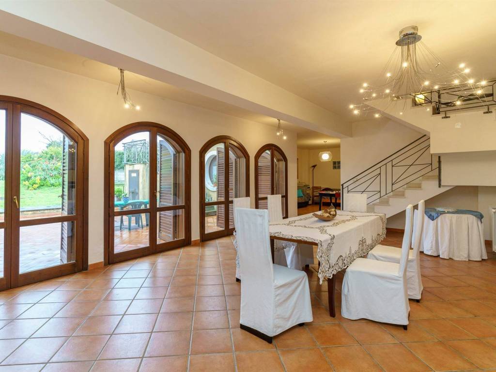 casa indipendente in vendita a Viagrande