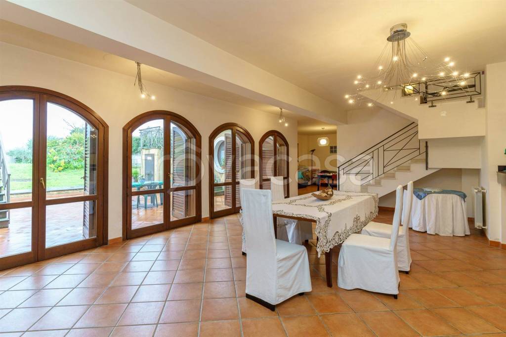 casa indipendente in vendita a Viagrande