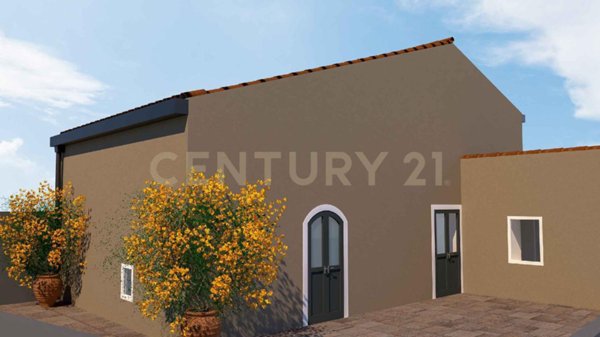 casa indipendente in vendita a Viagrande