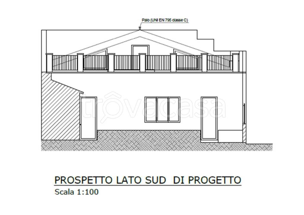 casa indipendente in vendita a Viagrande