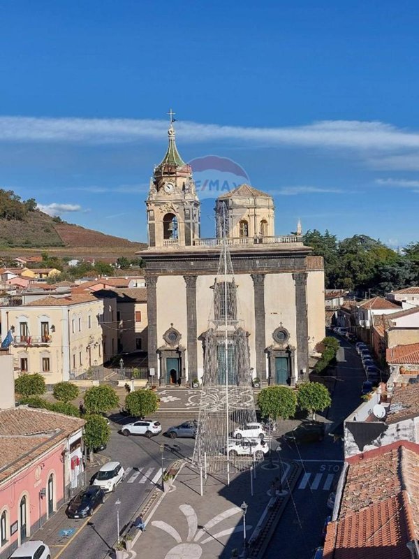 appartamento in vendita a Viagrande