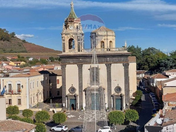 appartamento in vendita a Viagrande