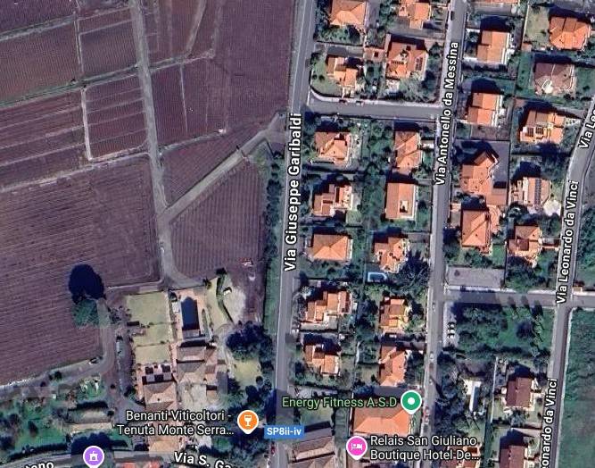 casa indipendente in vendita a Viagrande