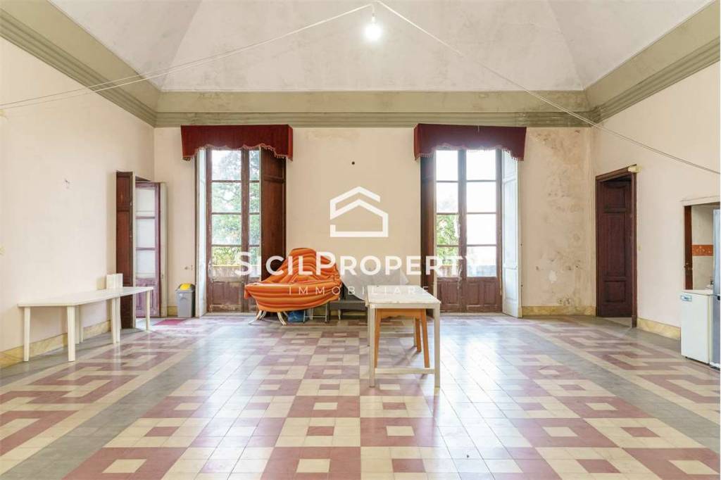 villa in vendita a Viagrande