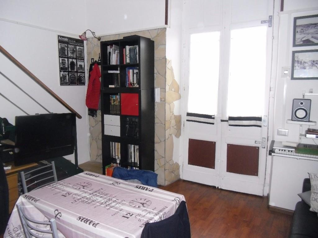 casa semindipendente in vendita a Viagrande