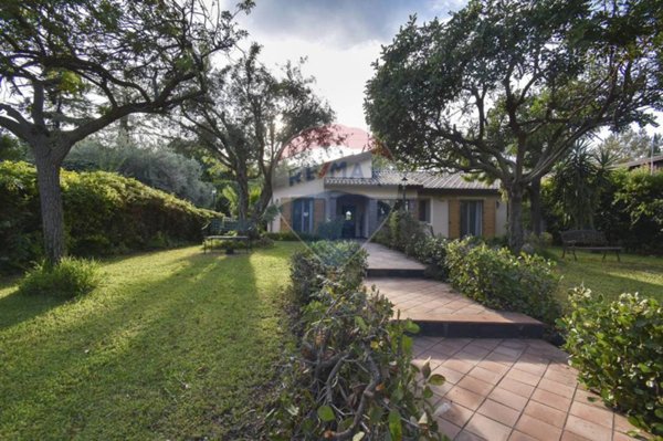 casa indipendente in vendita a Viagrande