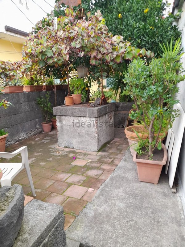 casa indipendente in vendita a Viagrande