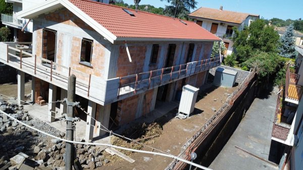 casa indipendente in vendita a Viagrande