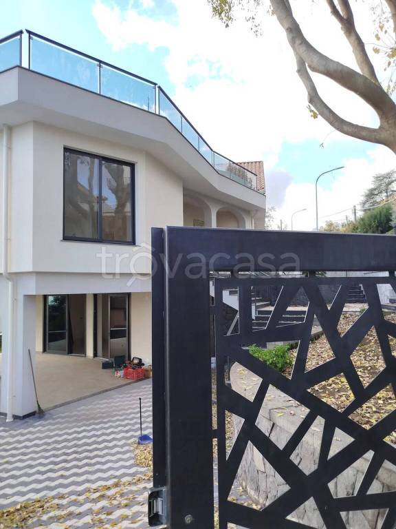 casa indipendente in vendita a Viagrande