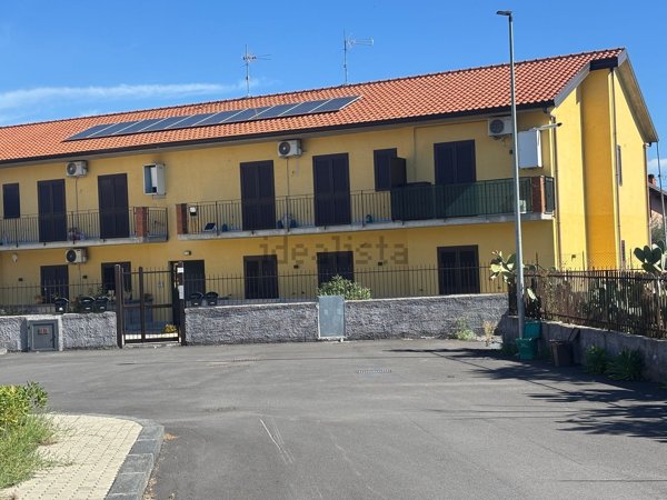 appartamento in vendita a Viagrande