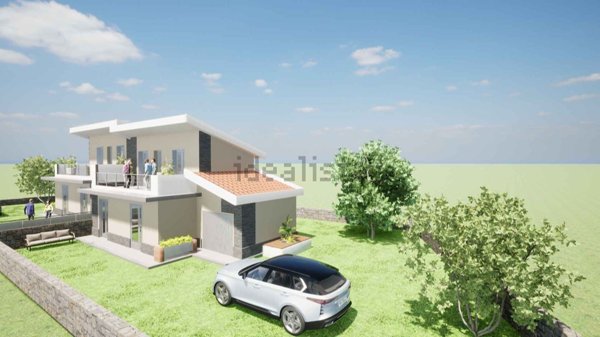 casa indipendente in vendita a Viagrande