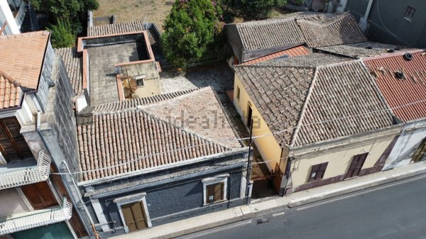 casa indipendente in vendita a Viagrande