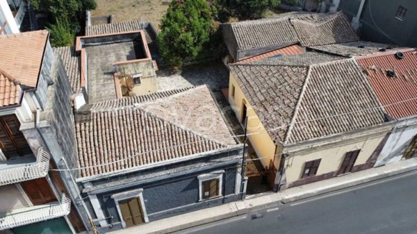 casa indipendente in vendita a Viagrande