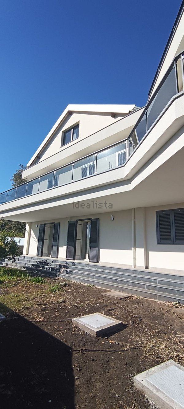 casa indipendente in vendita a Viagrande