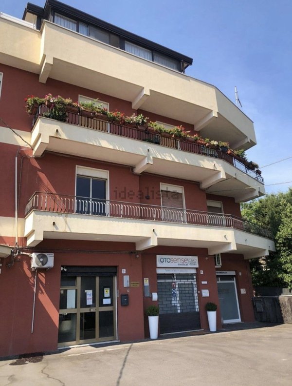 appartamento in vendita a Viagrande