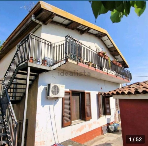 casa indipendente in vendita a Viagrande