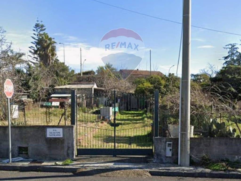 casa indipendente in vendita a Viagrande