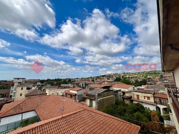 appartamento in vendita a Viagrande