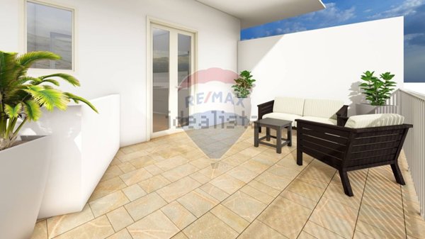 appartamento in vendita a Viagrande