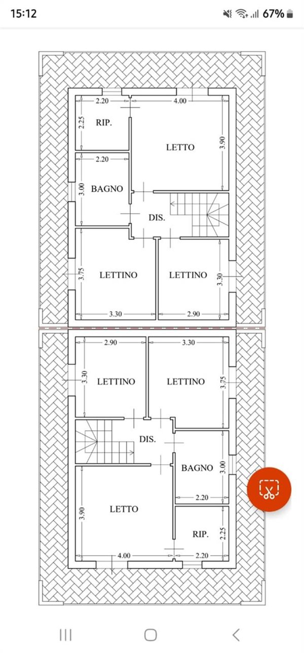 casa indipendente in vendita a Viagrande