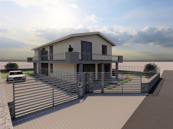 casa indipendente in vendita a Viagrande