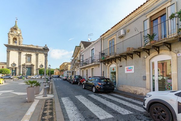 casa indipendente in vendita a Viagrande