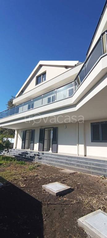 casa indipendente in vendita a Viagrande