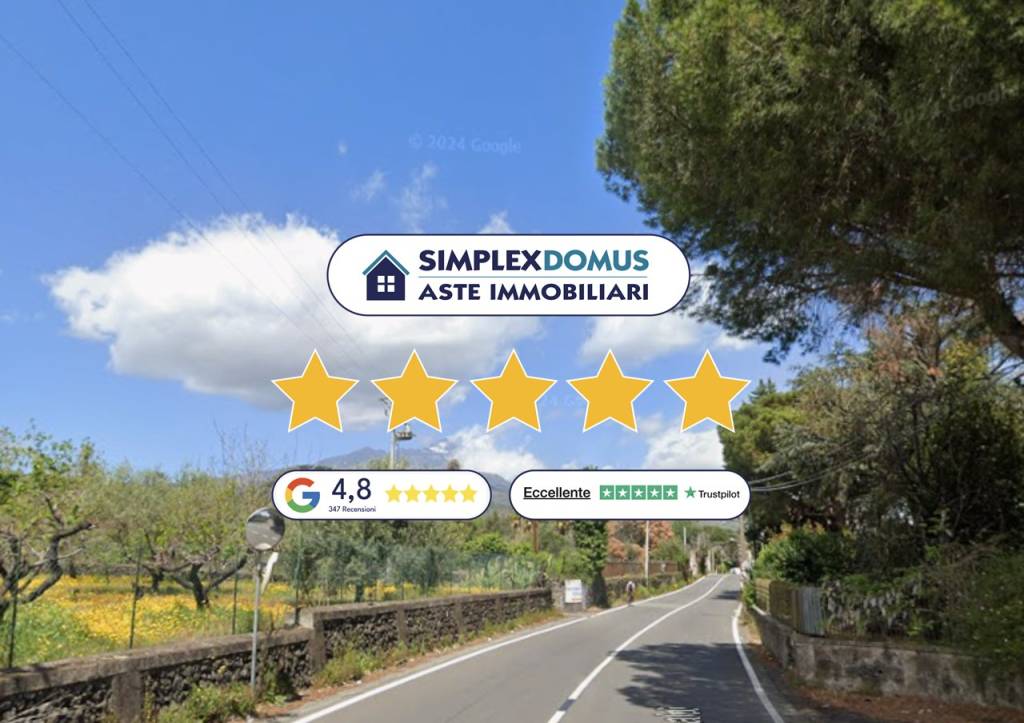 casa indipendente in vendita a Viagrande