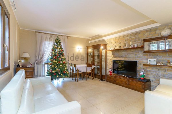 casa indipendente in vendita a Viagrande