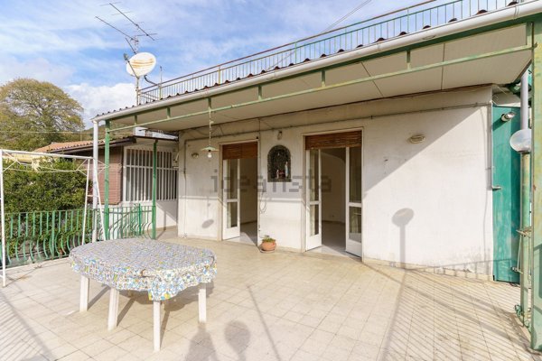 casa indipendente in vendita a Viagrande