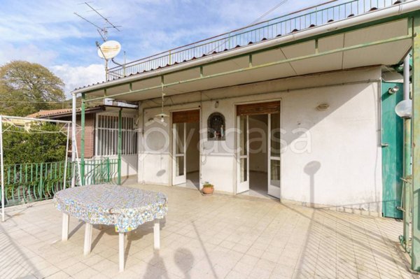 casa indipendente in vendita a Viagrande
