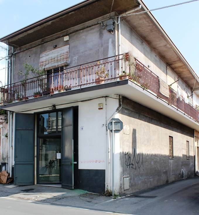 appartamento in vendita a Viagrande