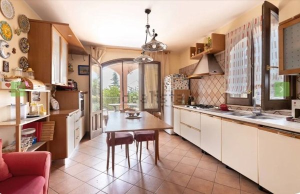 casa indipendente in vendita a Viagrande