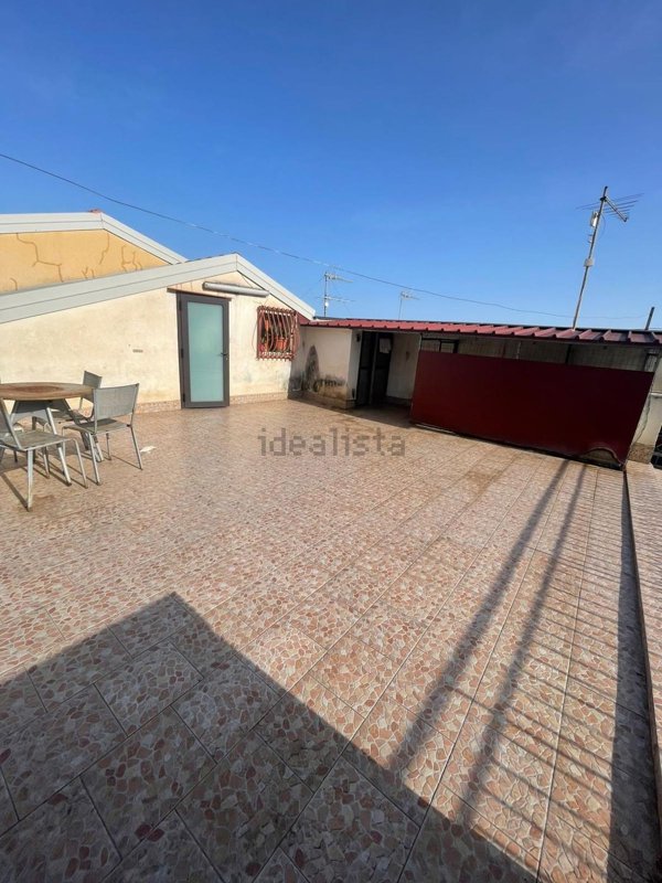 appartamento in vendita a Viagrande