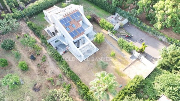 casa indipendente in vendita a Viagrande