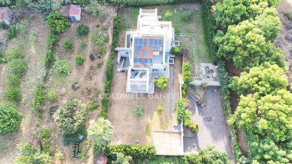 casa indipendente in vendita a Viagrande