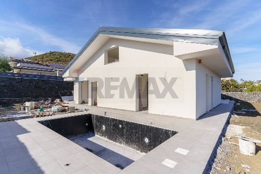 casa indipendente in vendita a Viagrande