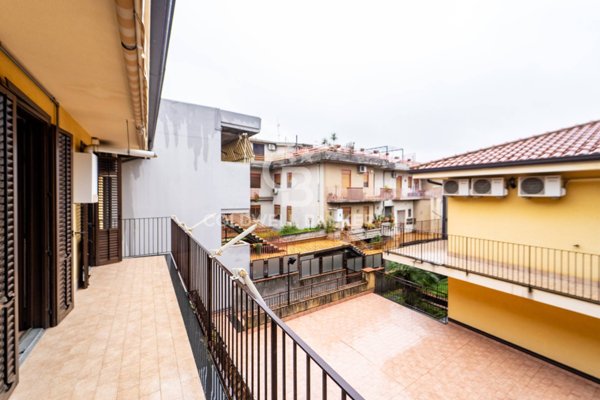 appartamento in vendita a Viagrande