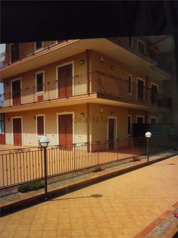 appartamento in vendita a Viagrande