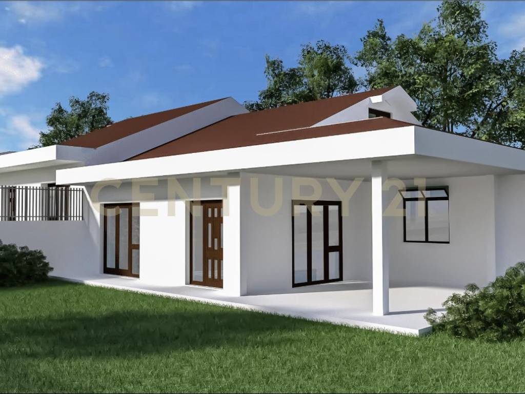 casa indipendente in vendita a Viagrande