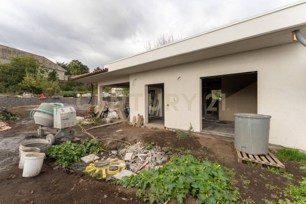 casa indipendente in vendita a Viagrande