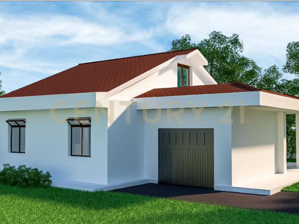 casa indipendente in vendita a Viagrande