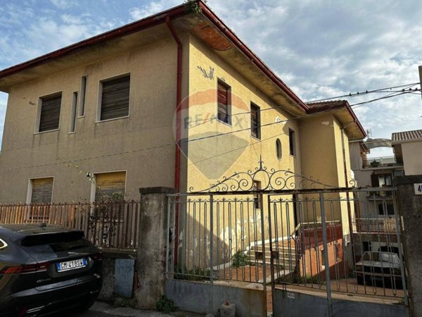 casa indipendente in vendita a Viagrande