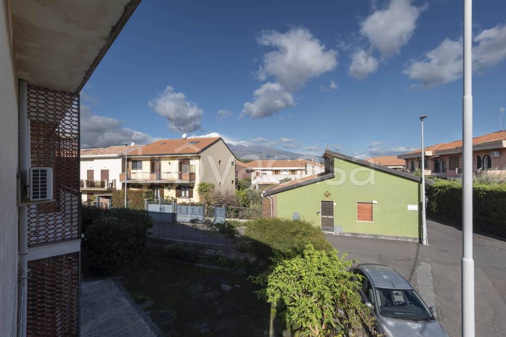 appartamento in vendita a Viagrande