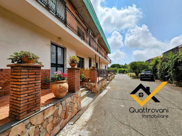 casa indipendente in vendita a Viagrande