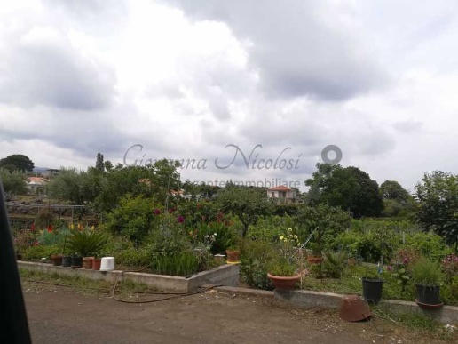 casa indipendente in vendita a Viagrande