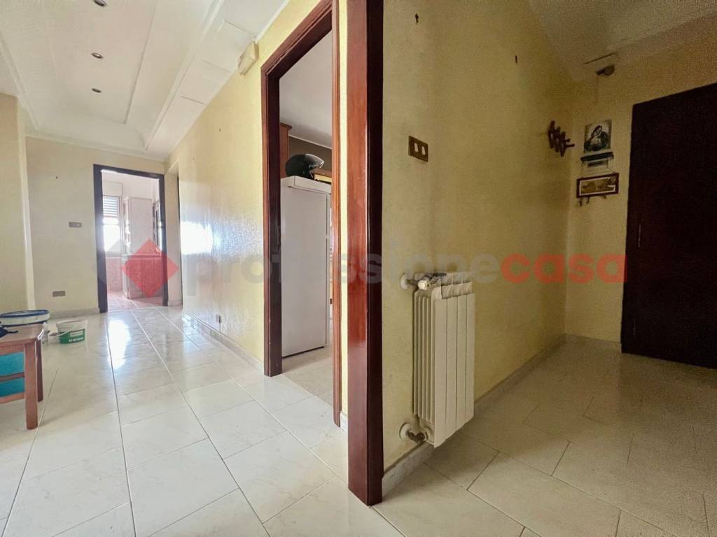 appartamento in vendita a Viagrande