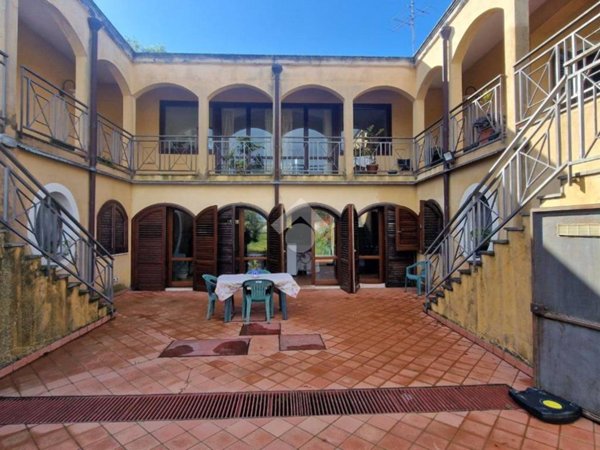 casa indipendente in vendita a Viagrande